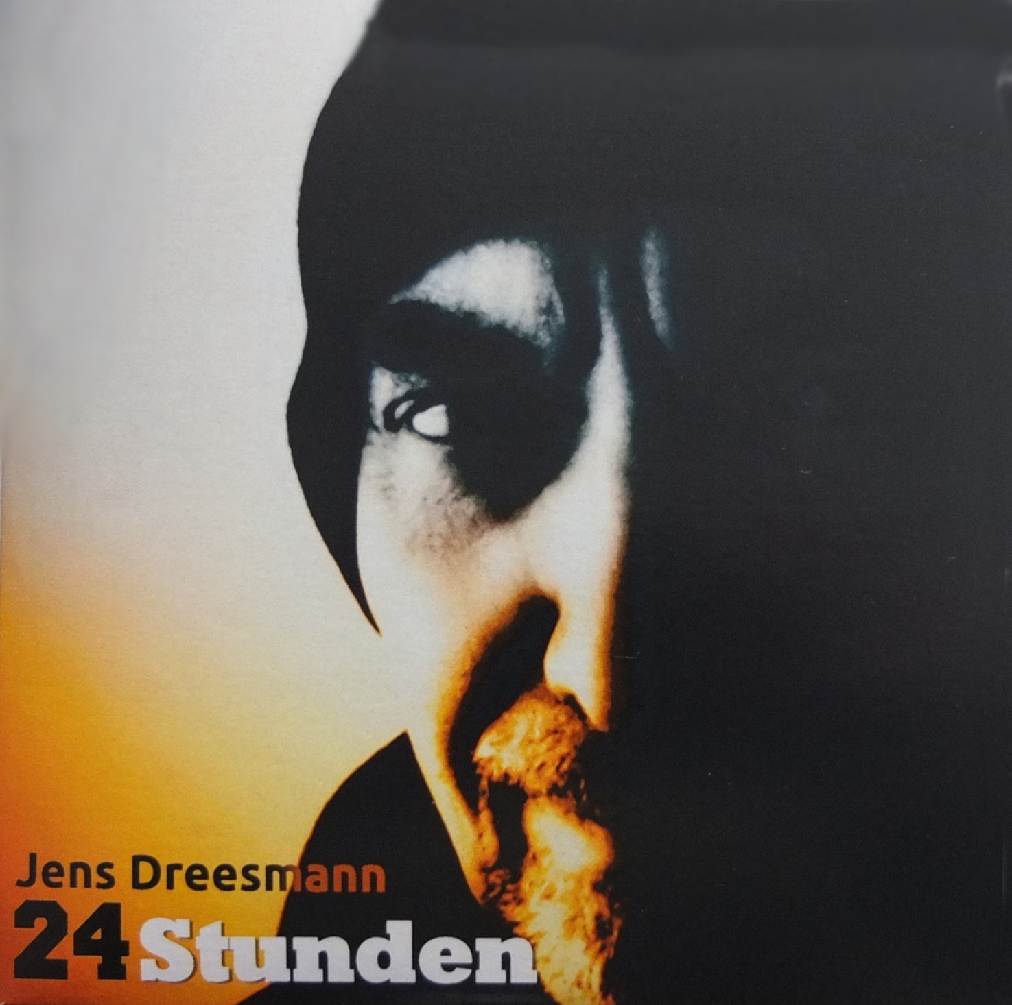CD - 24 Stunden von Jens Dreesmann