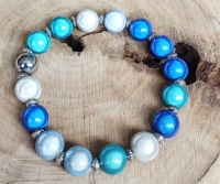 Perlenarmband - Magic Beads - Paula